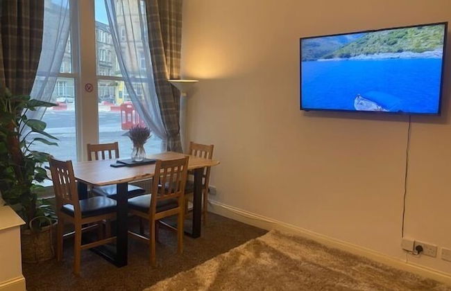 City Lights Apartments - Foto 24