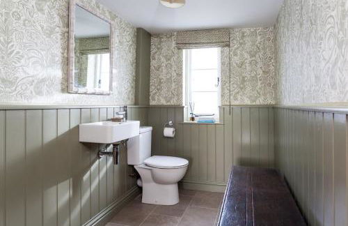 Wisteria Cottage - Foto 13