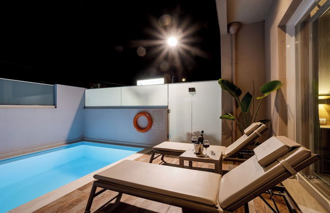 Sarpidon Suites - Photo 60