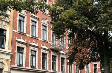 K2-Project - JugendSTIL - Kaßberg pur erleben - Foto 13