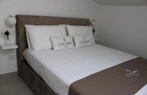 Cridima Luxury - Villa Dea - Photo 20