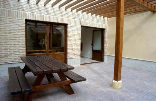 El Corazón de la Villa - Foto 12