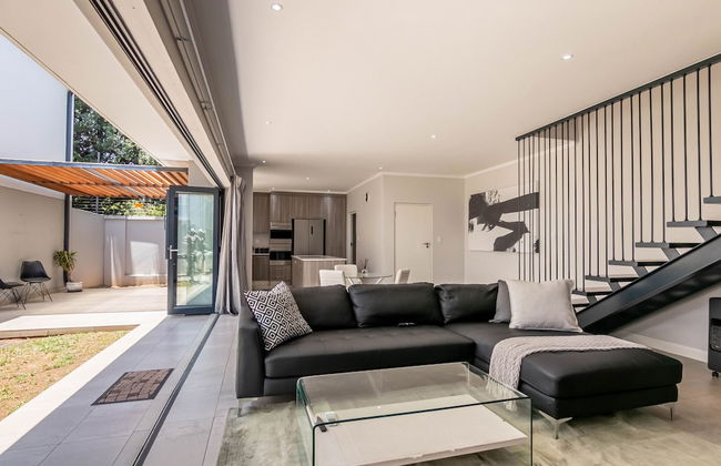 Sandton Smart Home 1 - Photo 33