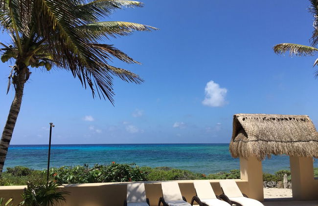 Costa Maya Villas Luxury Condos - Photo 64