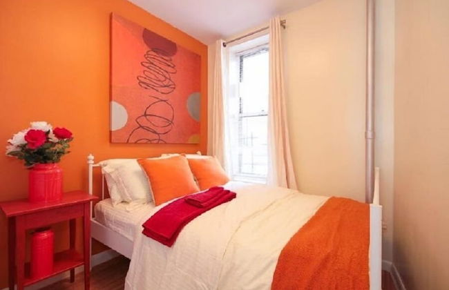 Hamilton Heights Stylish Apartments - Photo 15