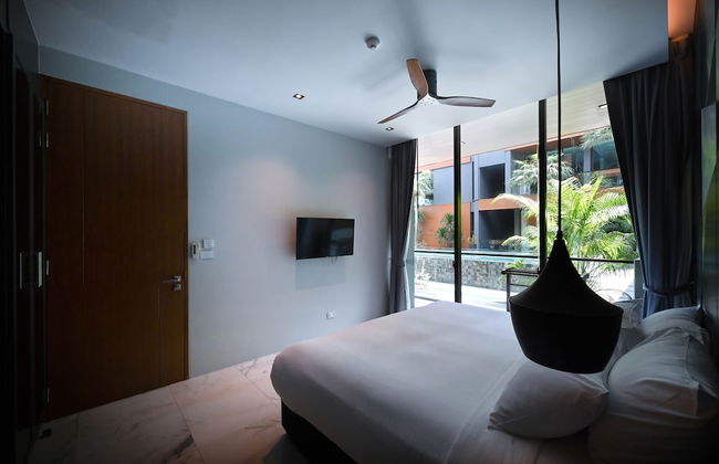 Glam Habitat Hotel - Foto 6