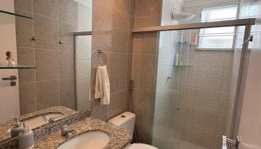 Apartamento Jabotiana - Foto 2, towels, Shower