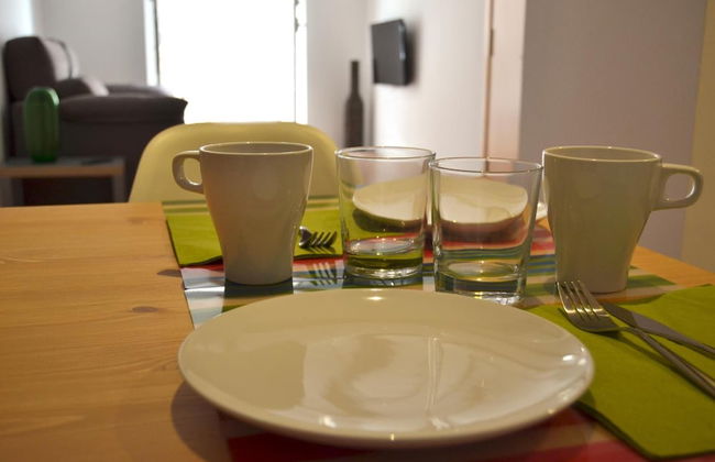 Botànic Apartaments - Foto 19