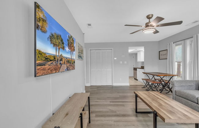 Island palms - Foto 9