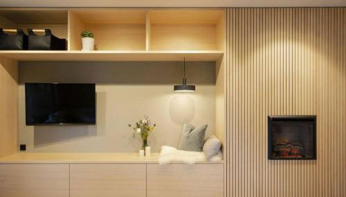 Holiday apartment Alpsee Thirteen - Foto 3