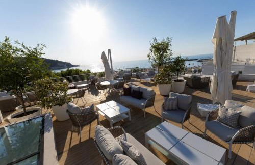 Maggiano Boutique Hotel - Foto 35