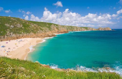 Mussels Apartment in Helford Passage with Heated Pool - Foto 41