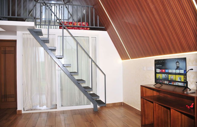 Kudaram County Resort - Foto 24