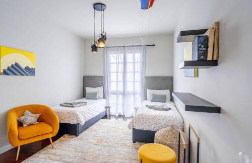 VILLA LEONARDO - Foto 6