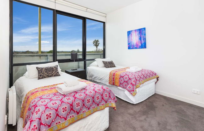 Executive Apartment With Bay Views - Foto 2