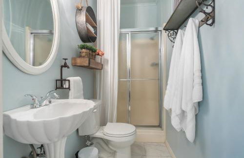 6 Private Suites! Game Room, Living Room-The Beland Mansion - Foto 27