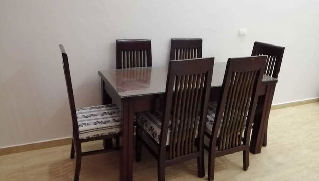 2 Bedrooms Apartment Pool & Sea View - Foto 3, Servicio de comidas en la habitación