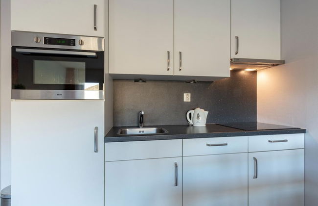 Lovely Holiday Apartment for 4 People - Foto 50