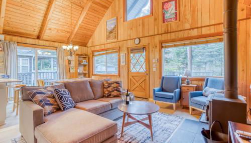 Play Chalet MCA 489 - Meredith Lodging - Foto 3