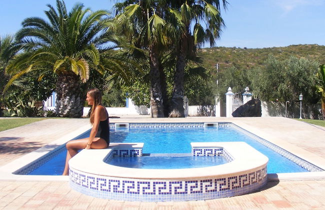 Quinta do Carmo - Foto 1