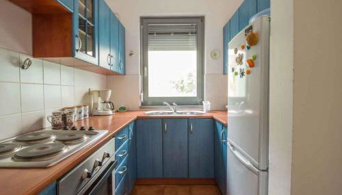 Apartment in Vrbnik - Insel Krk 45253 - Foto 3