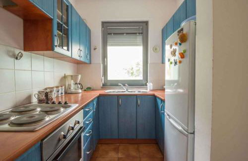 Apartment in Vrbnik - Insel Krk 45253 - Foto 3