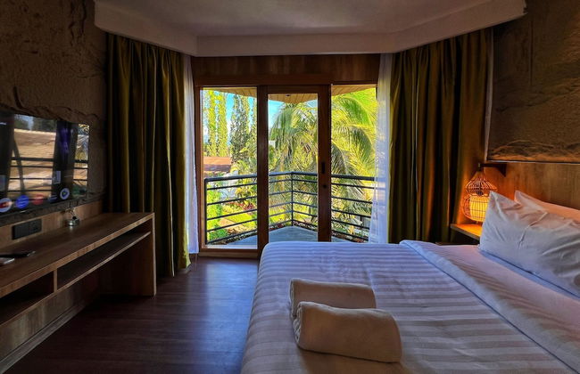 Villa Klub Bunga - by The Batu Hotel Batu Malang - Foto 5