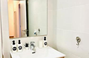 New Spacious and Cozy apartment - Málaga - Photo 8