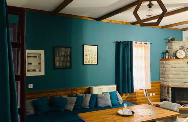 Λαμπρινής Guest House-Zagori - Foto 27