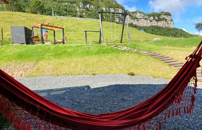 Refúgio Serra da Tartaruga - Foto 30