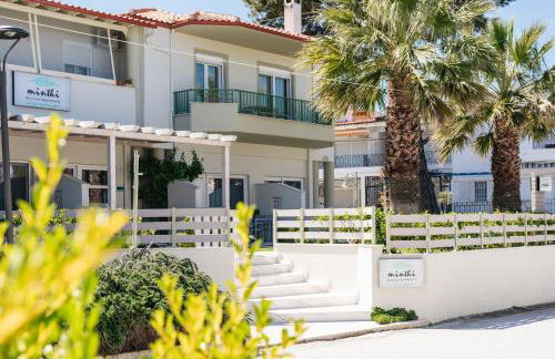 Minthi Boutique Apartments - Foto 56