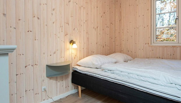 20 Person Holiday Home in Borkop - Foto 4, Habitación