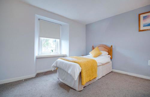 Novar 4 Bedroom House Alness - Foto 12