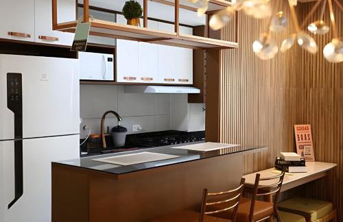 O Seu Refúgio Encantado no Brás! - Photo 43