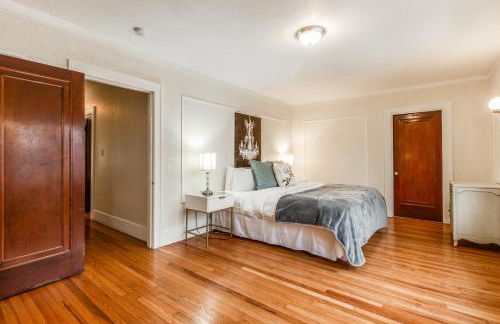 Glamorous Green Beauty in the Heart of University District 15min to Downtown - Foto 52