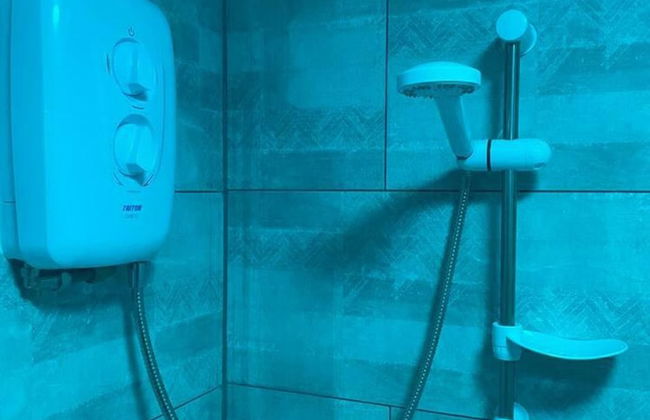 Apartment in Leeds Close to City Centre - Foto 11