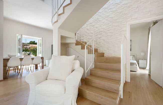 Villa Adele - Foto 35