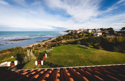 Villa Anvers Guethary - Foto 27