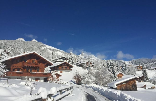 La petite Silène - Foto 22