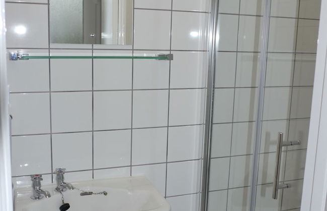 Broadshade Holiday Apartments - Foto 55