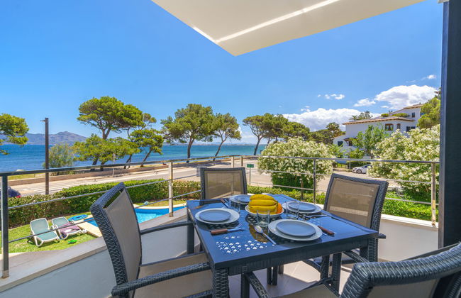 Oratge Beach Views - Foto 2