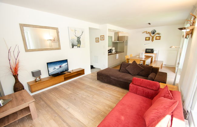 Finest Apartment Glacier View - Foto 9