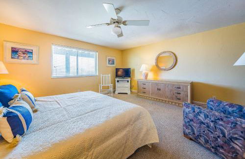 The Thunderbird - Nags Head MP 16, Oceanfront, Indoor Pool, Rooftop Pool, Hot Tub, Gazebo, Pets OK - Foto 53