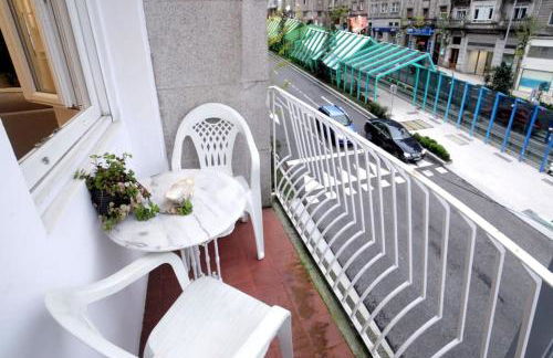 Piso lujo en Gran Vía con garaje - Foto 19