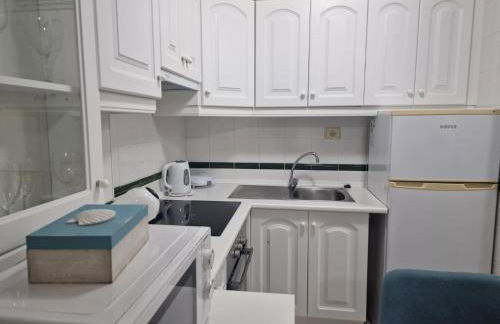 Balcon del Mar A&V Ocen View Costa del Silencio - Foto 8