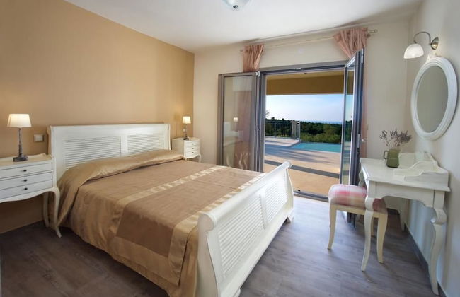 Vryonis Villa - Foto 9