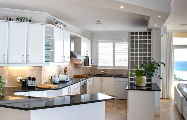 801 Oyster Schelles - Near Umhlanga Rocks Beach - Foto 11