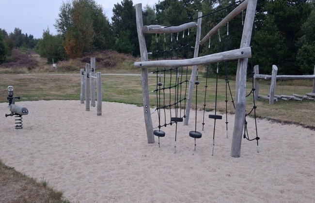 "Sissa" - 1.5km from the sea - Photo 20