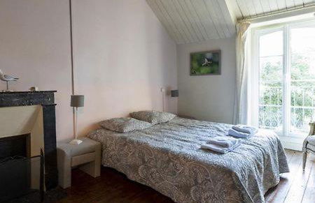 Maison familiale en bord de mer - Foto 12