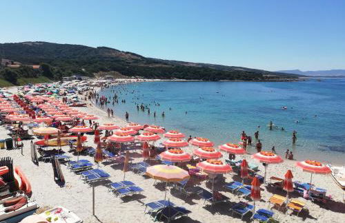 Tanca della Torre Trilocale vista mare - Foto 39